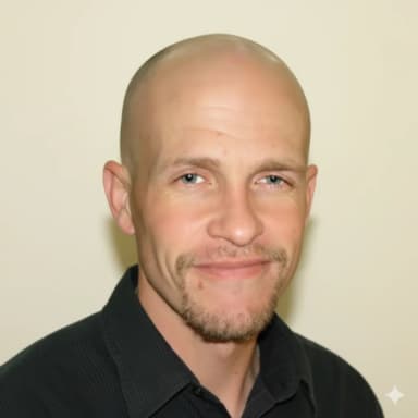 Keith Smotherman - Acid Wash & Seal Team Lead