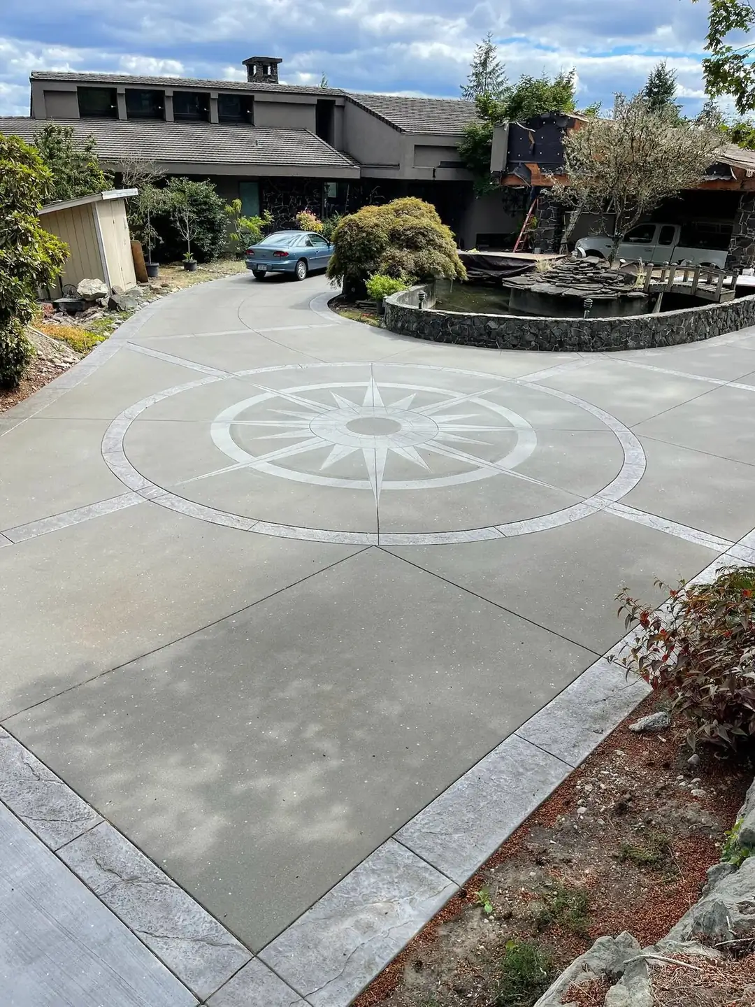 Concrete Repair
