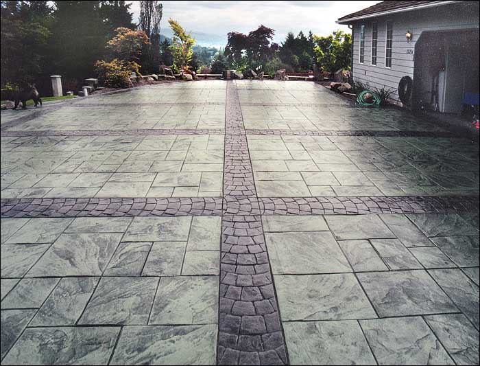 Stamped-Concrete-Issaquah-WA