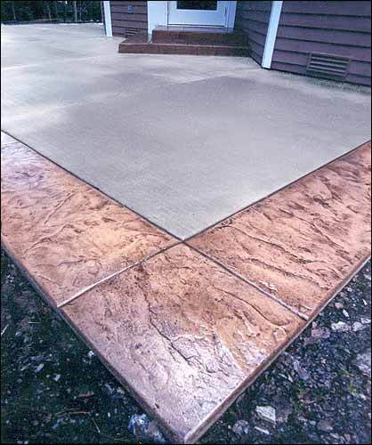 Stamped-Concrete-Contractor-University-Place-WA