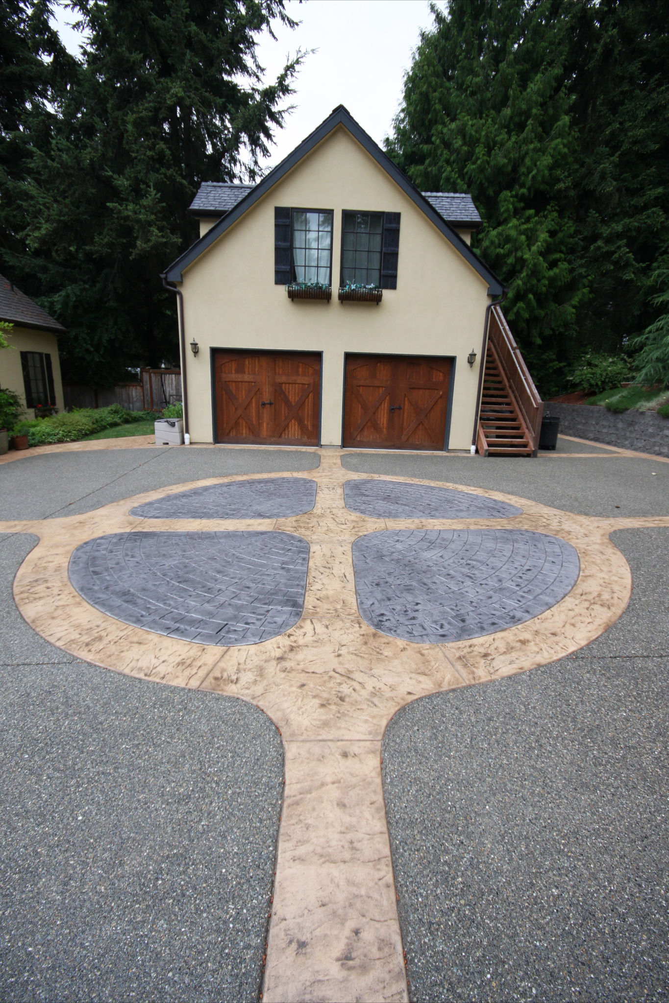 Driveway-Contractors-Auburn-WA